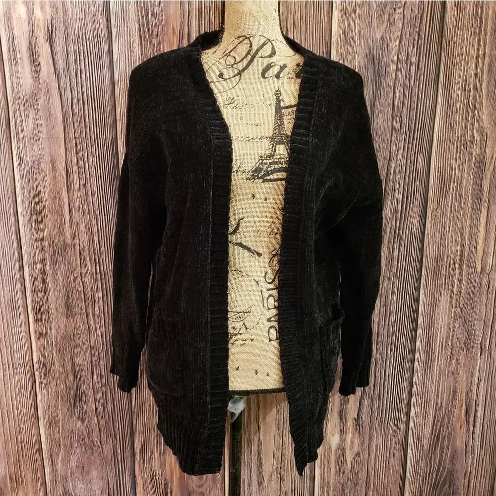 3 for $25 Dip Cardigan
